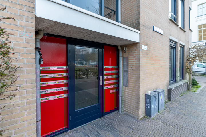 Foto 4 van Catharijnekade 3-B