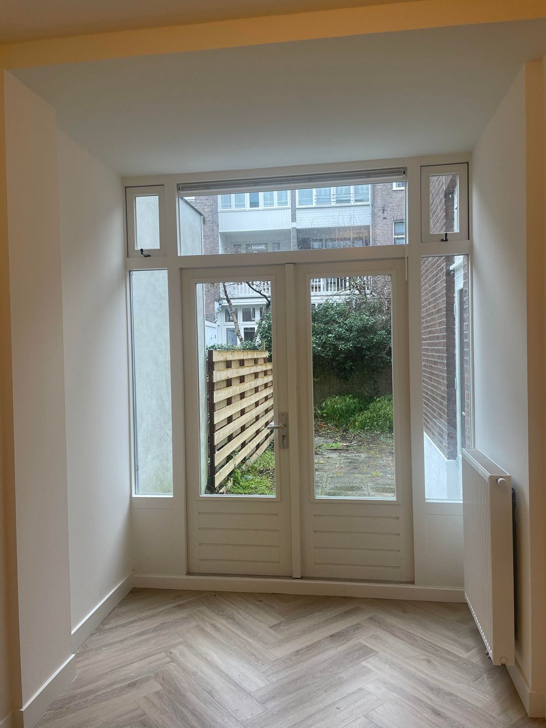 Foto 13 van Ruysdaelstraat 116-H