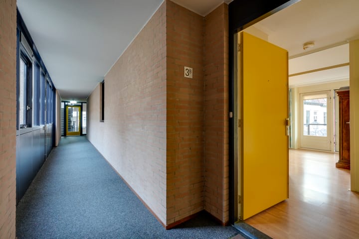 Foto 5 van Catharijnekade 3-B