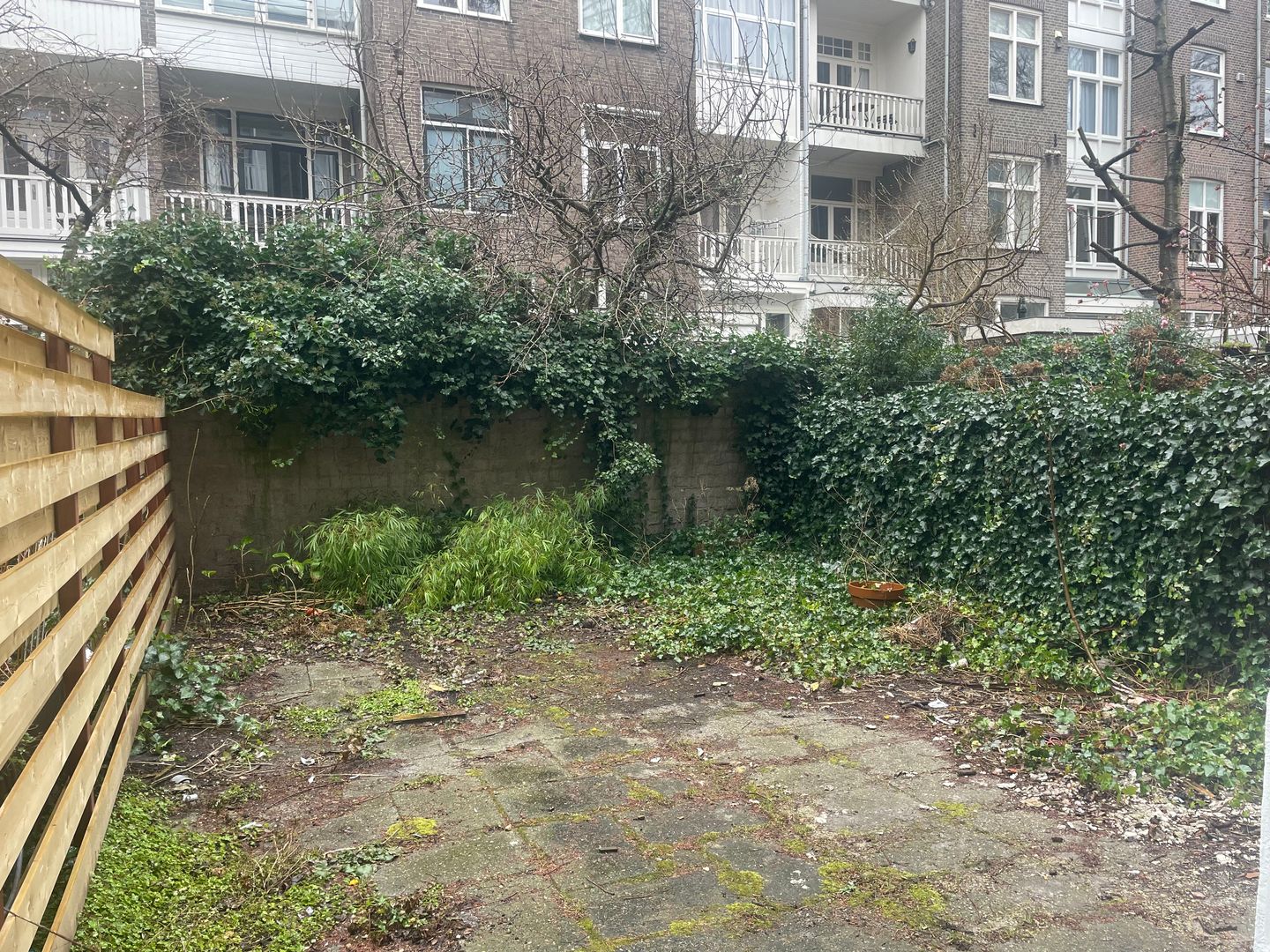 Foto 14 van Ruysdaelstraat 116-H