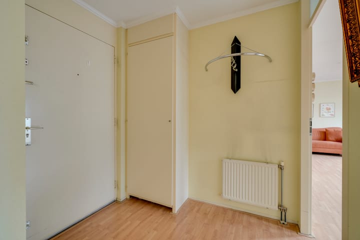 Foto 6 van Catharijnekade 3-B