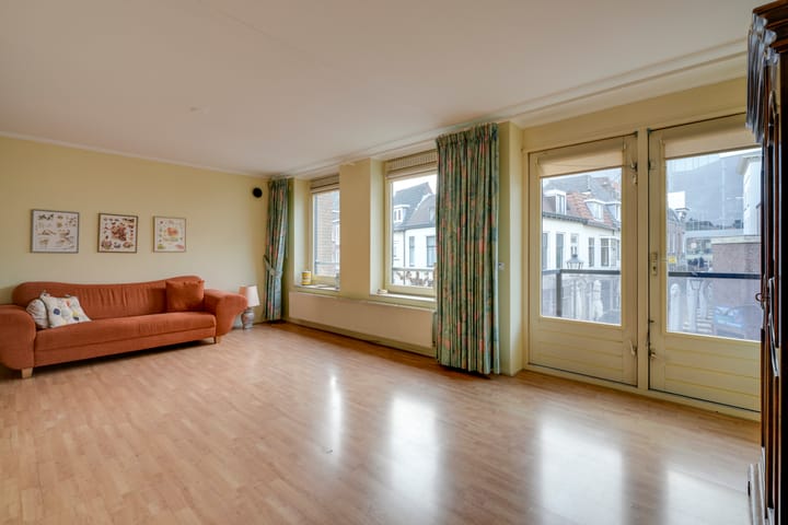 Foto 7 van Catharijnekade 3-B