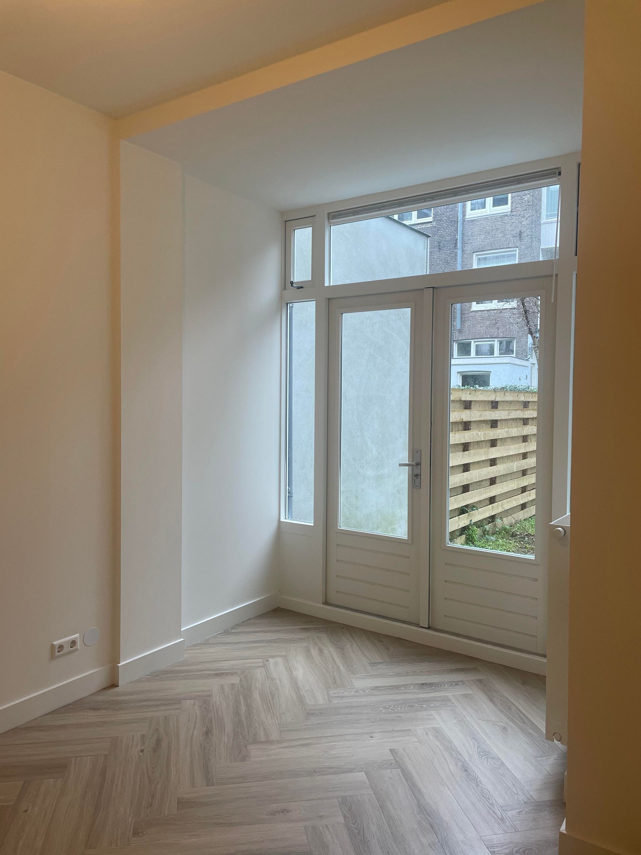 Foto 12 van Ruysdaelstraat 116-H