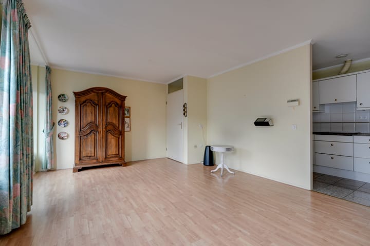 Foto 9 van Catharijnekade 3-B