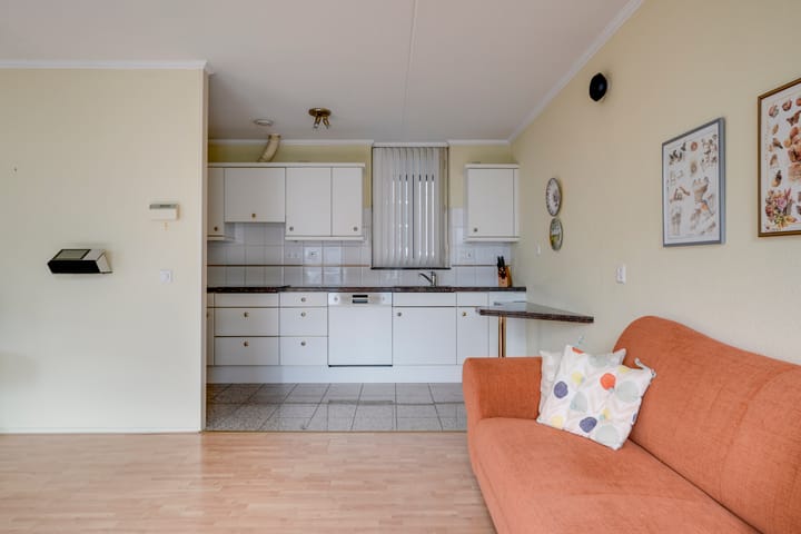 Foto 10 van Catharijnekade 3-B