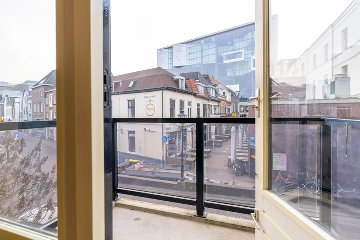 Foto 14 van Catharijnekade 3-B