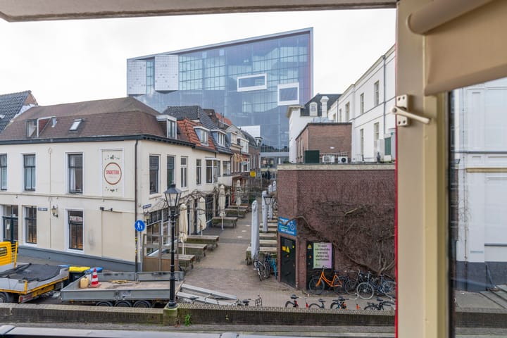 Foto 15 van Catharijnekade 3-B