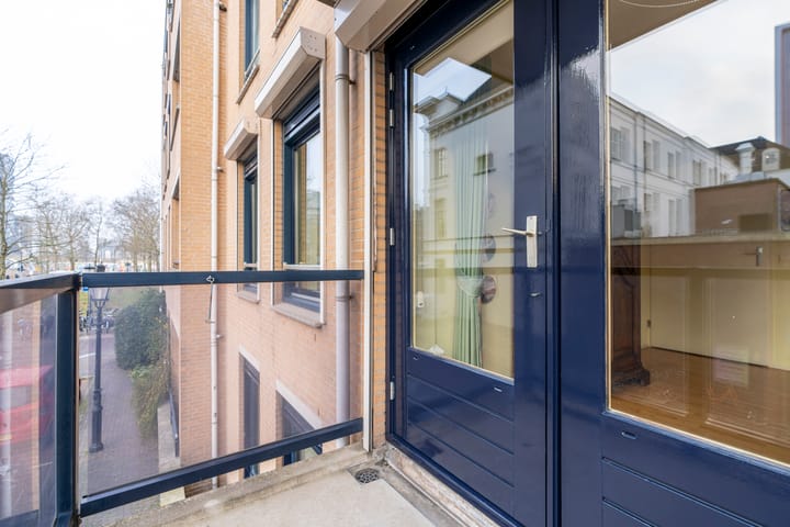 Foto 16 van Catharijnekade 3-B