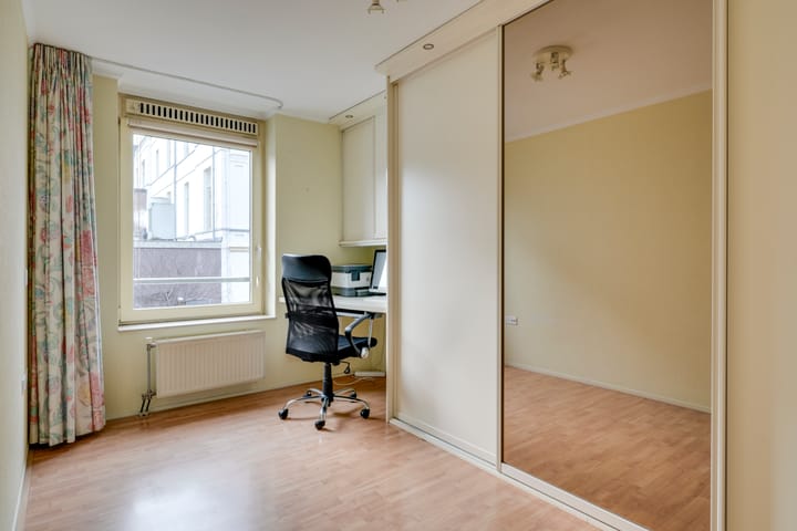 Foto 20 van Catharijnekade 3-B