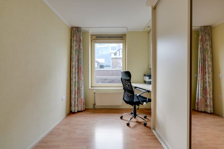 Foto 21 van Catharijnekade 3-B