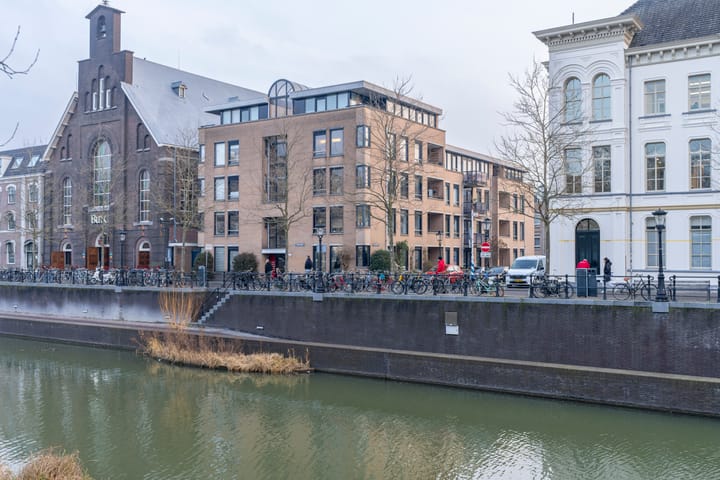 Foto 27 van Catharijnekade 3-B