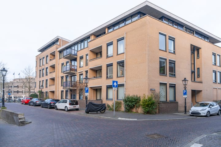 Foto 28 van Catharijnekade 3-B