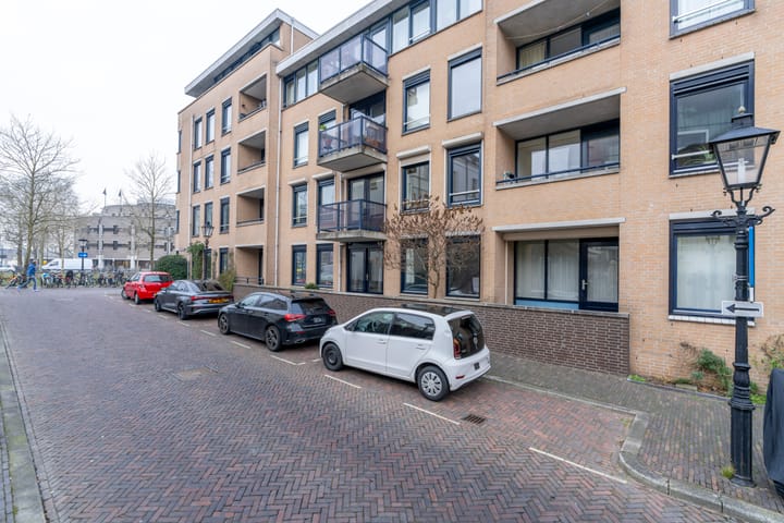 Foto 29 van Catharijnekade 3-B