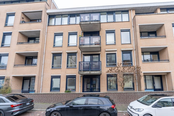 Foto 30 van Catharijnekade 3-B