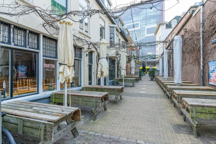 Foto 31 van Catharijnekade 3-B