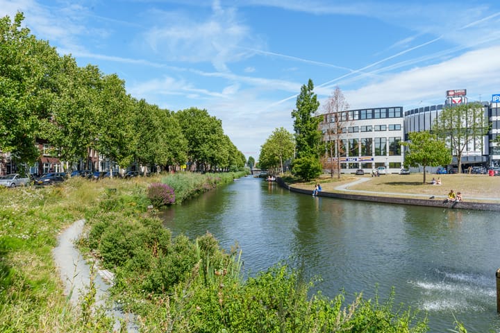 Foto 32 van Catharijnekade 3-B