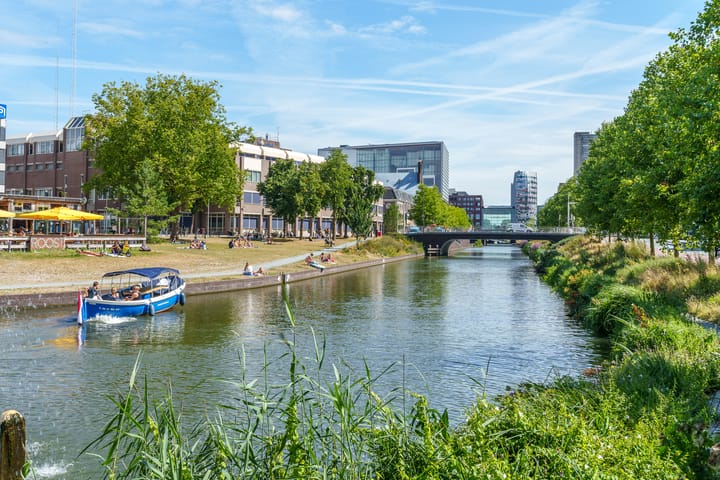 Foto 33 van Catharijnekade 3-B