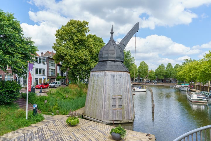 Foto 35 van Catharijnekade 3-B