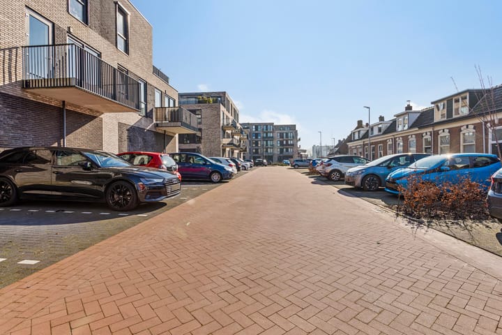 Foto 5 van Piet Heinstraat 14-303