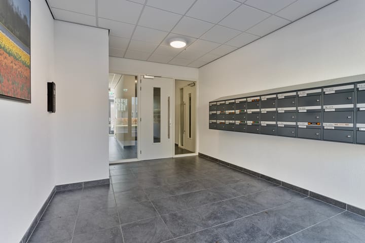 Foto 6 van Piet Heinstraat 14-303