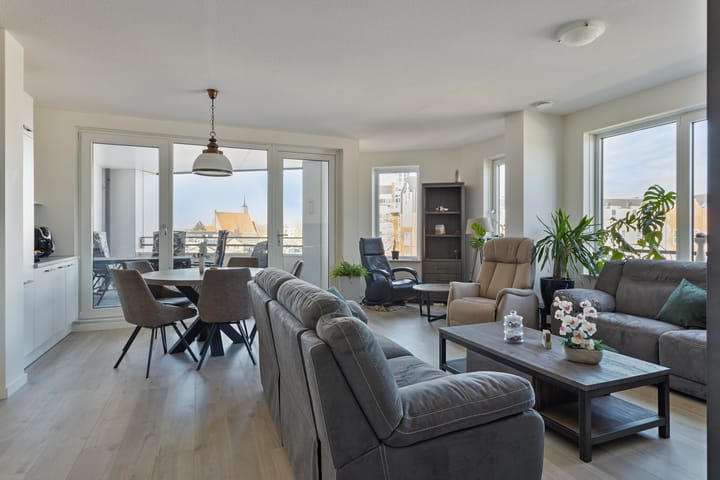 Foto 10 van Piet Heinstraat 14-303