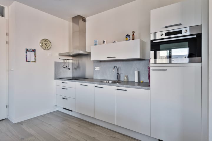 Foto 11 van Piet Heinstraat 14-303