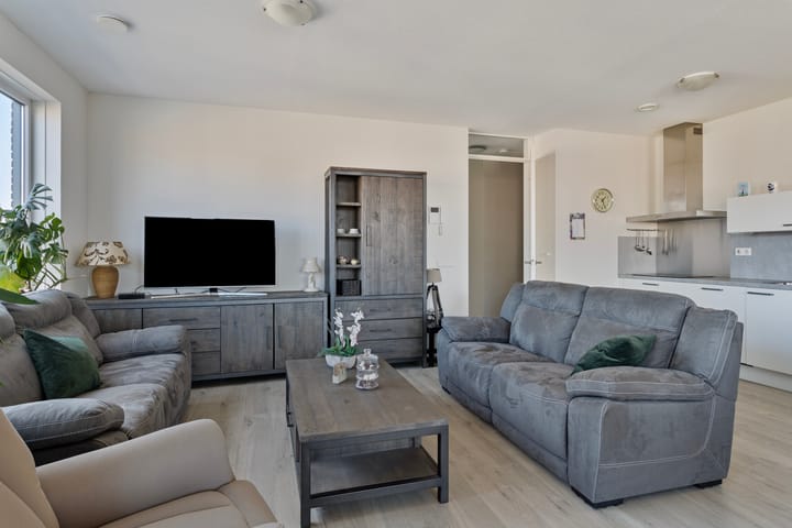 Foto 3 van Piet Heinstraat 14-303