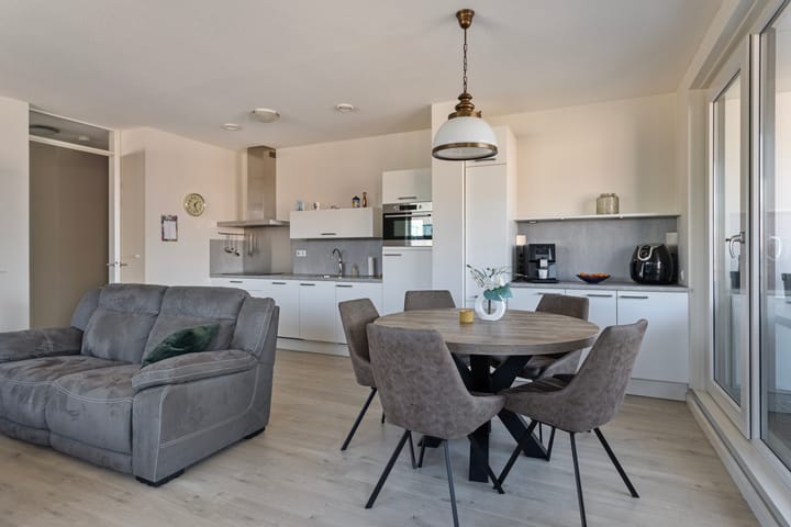 Foto 12 van Piet Heinstraat 14-303