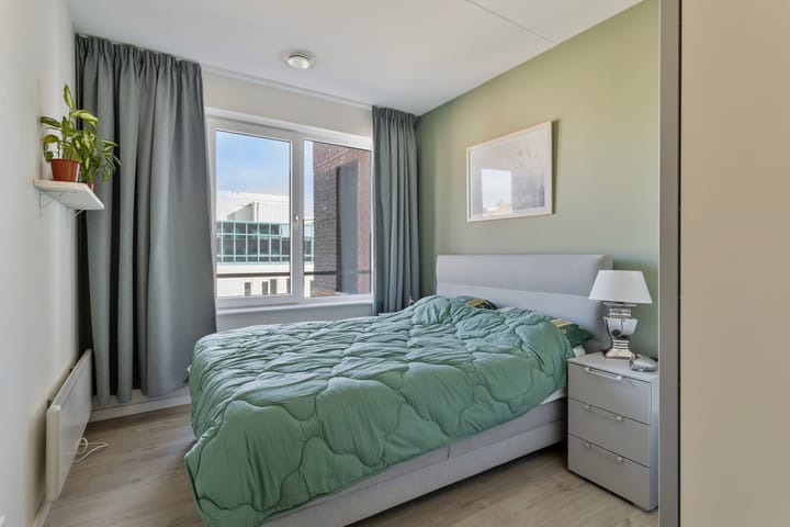 Foto 14 van Piet Heinstraat 14-303