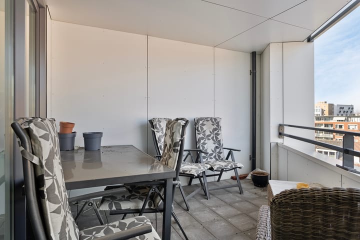 Foto 17 van Piet Heinstraat 14-303