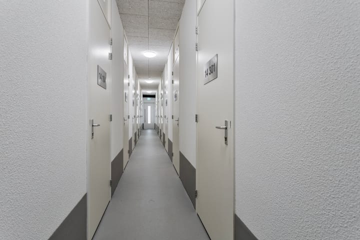 Foto 19 van Piet Heinstraat 14-303