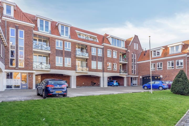 Foto 1 van Ambachtswerf 8