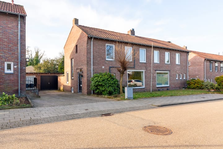 Foto 1 van Kempkensweg 5