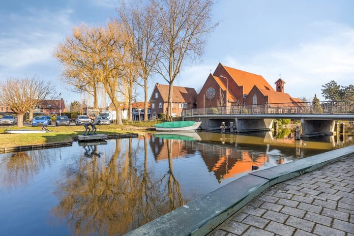 Foto 17 van Ambachtswerf 8