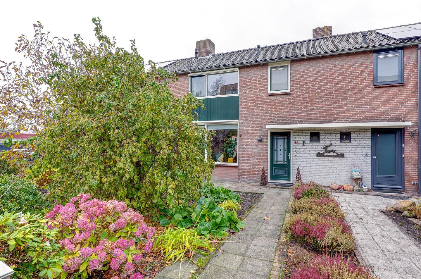 Foto 1 van Echtenstraat 46