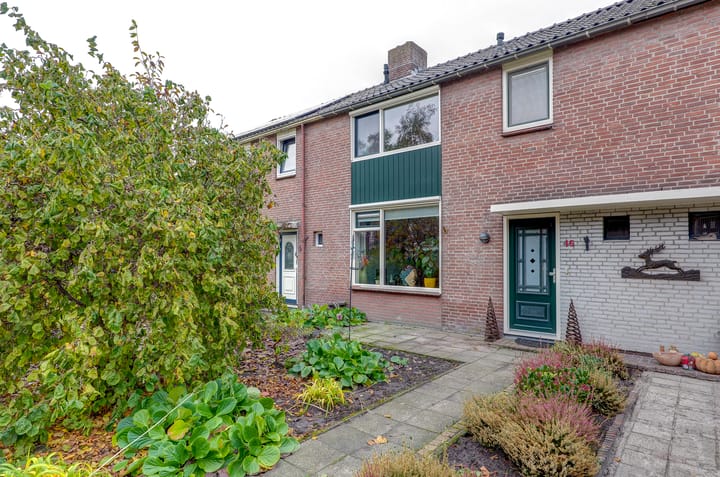 Foto 2 van Echtenstraat 46