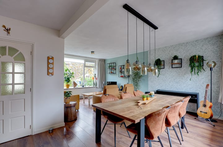 Foto 3 van Echtenstraat 46