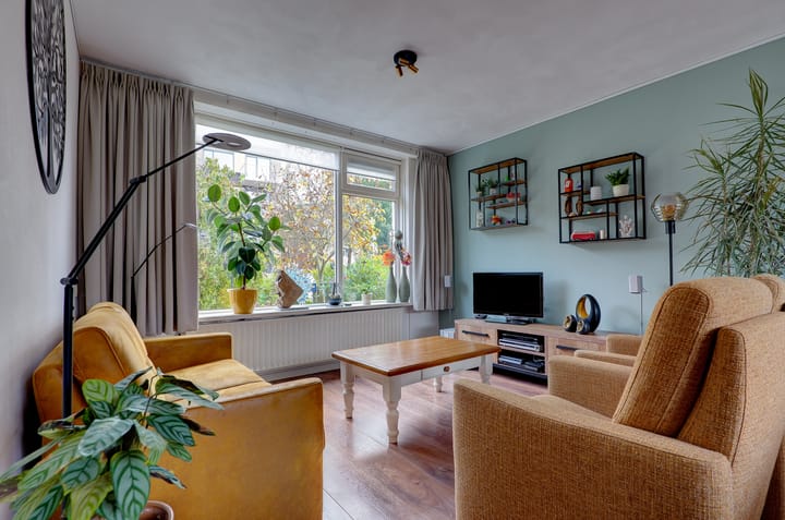 Foto 5 van Echtenstraat 46