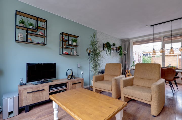 Foto 6 van Echtenstraat 46