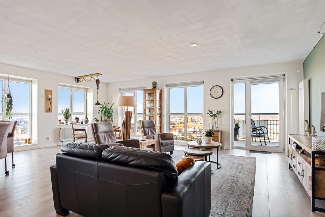 Foto 2 van Florence Nightingalelaan 60