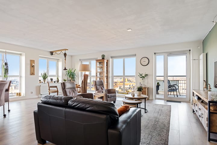 Foto 2 van Florence Nightingalelaan 60