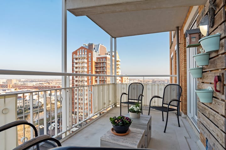 Foto 4 van Florence Nightingalelaan 60