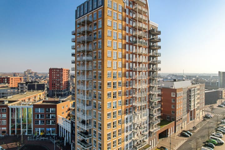 Foto 5 van Florence Nightingalelaan 60