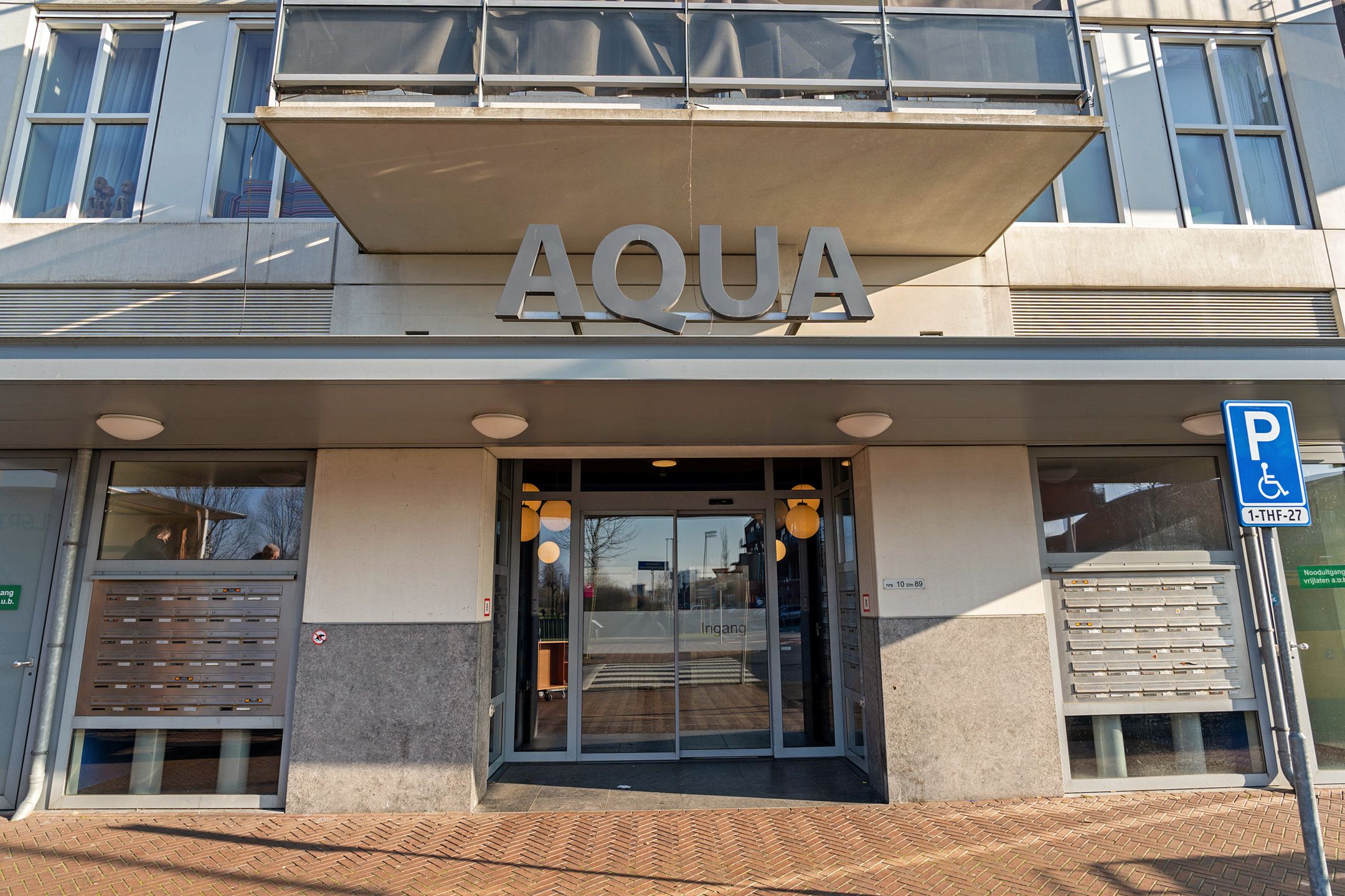 Foto 6 van Florence Nightingalelaan 60