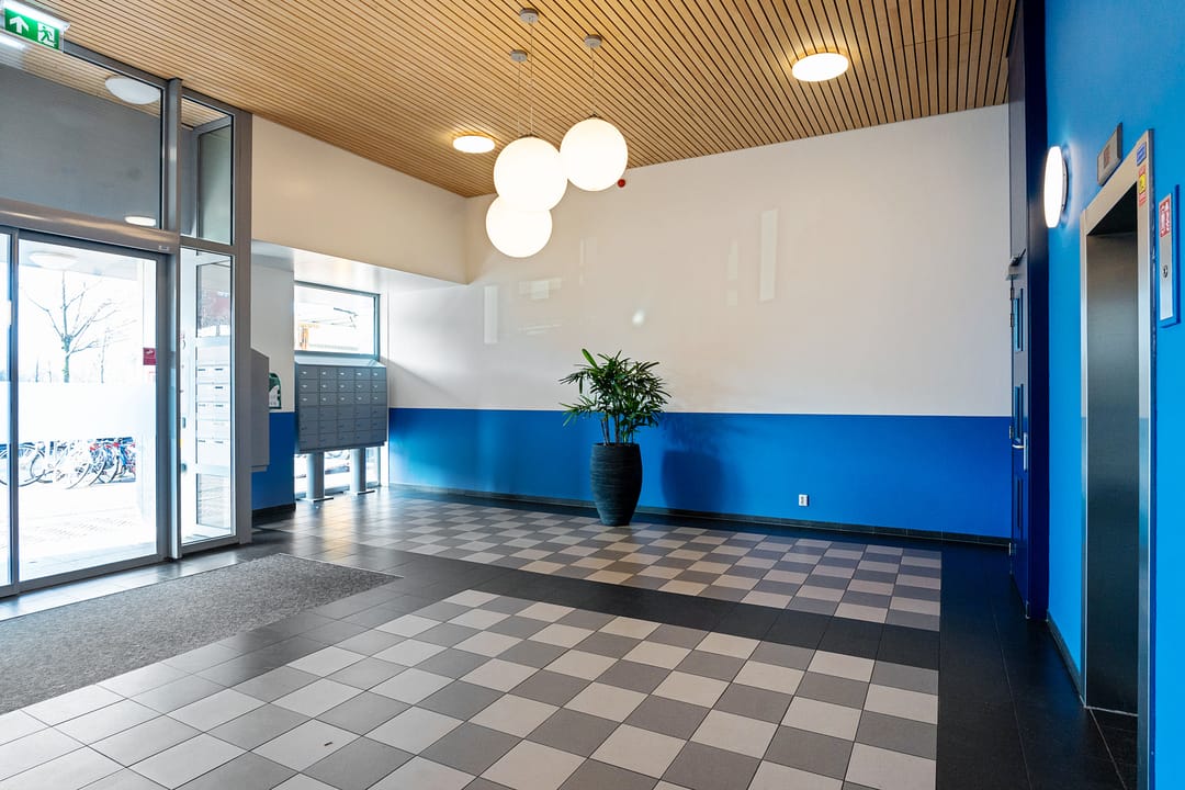 Foto 8 van Florence Nightingalelaan 60