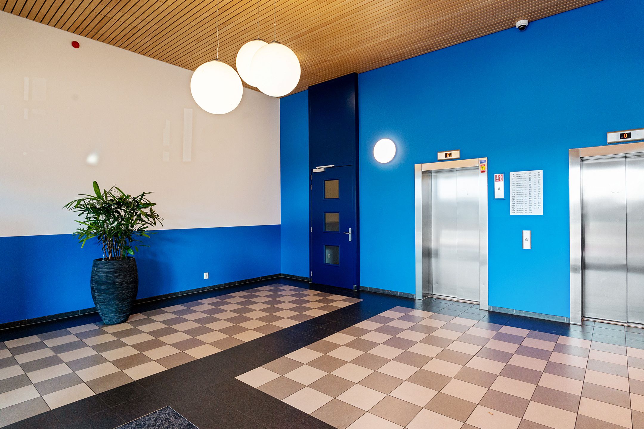 Foto 9 van Florence Nightingalelaan 60