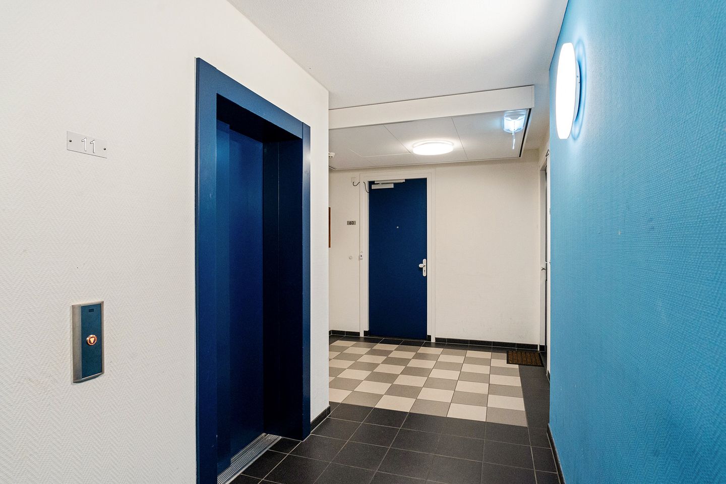 Foto 10 van Florence Nightingalelaan 60