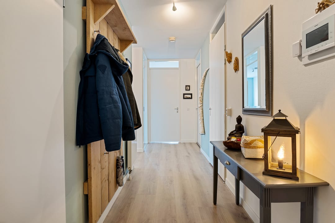 Foto 11 van Florence Nightingalelaan 60