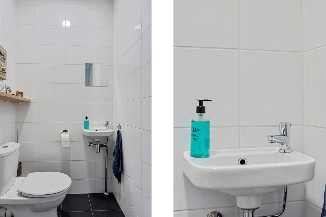 Foto 13 van Florence Nightingalelaan 60