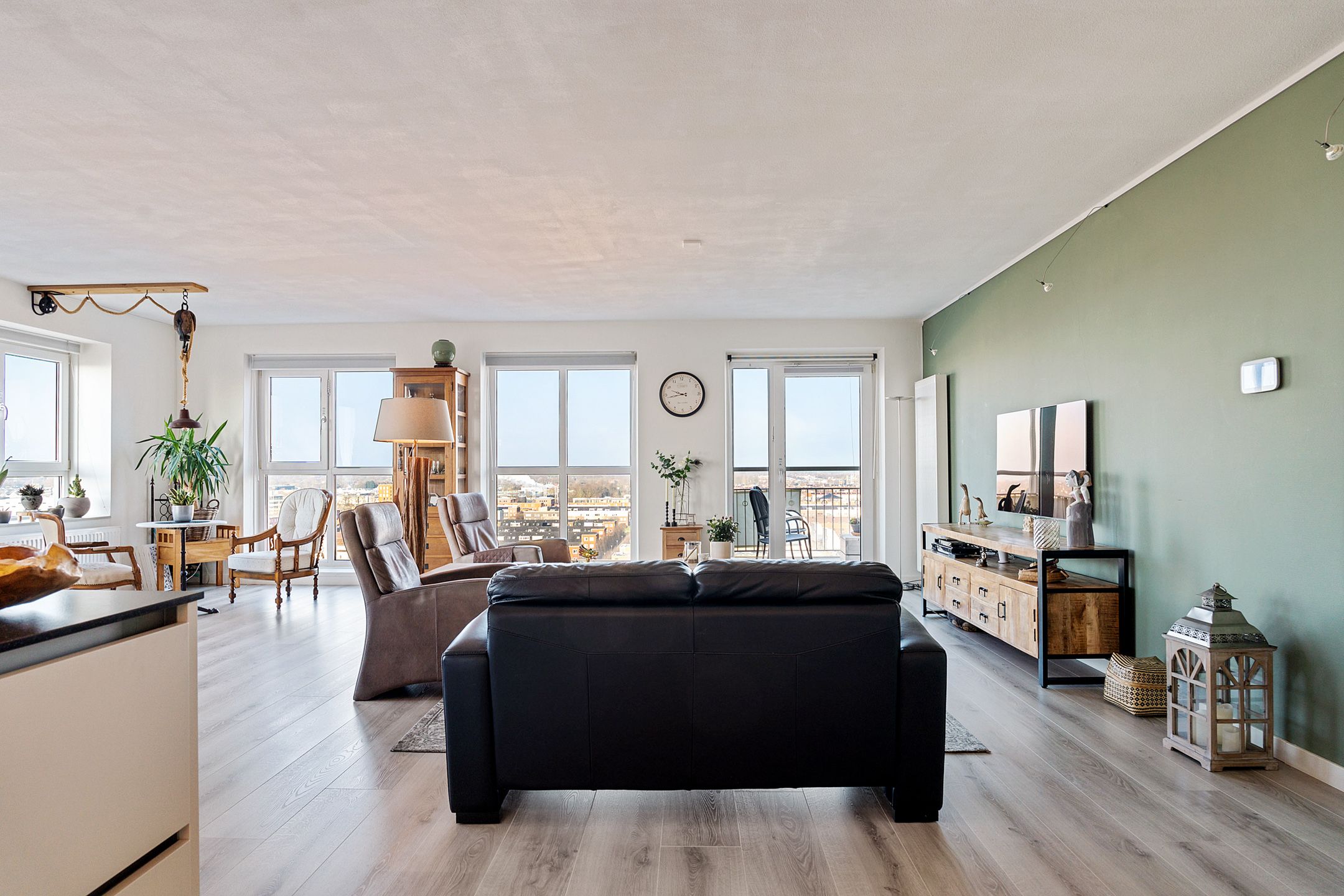 Foto 15 van Florence Nightingalelaan 60